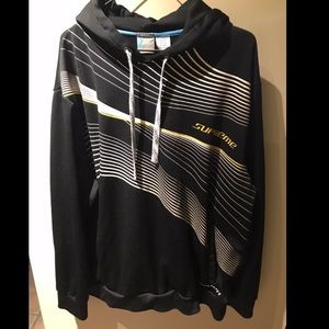 Men’s XL Bauer supreme hoodie
